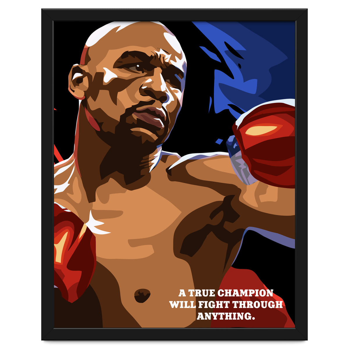 Floyd Mayweather Jr