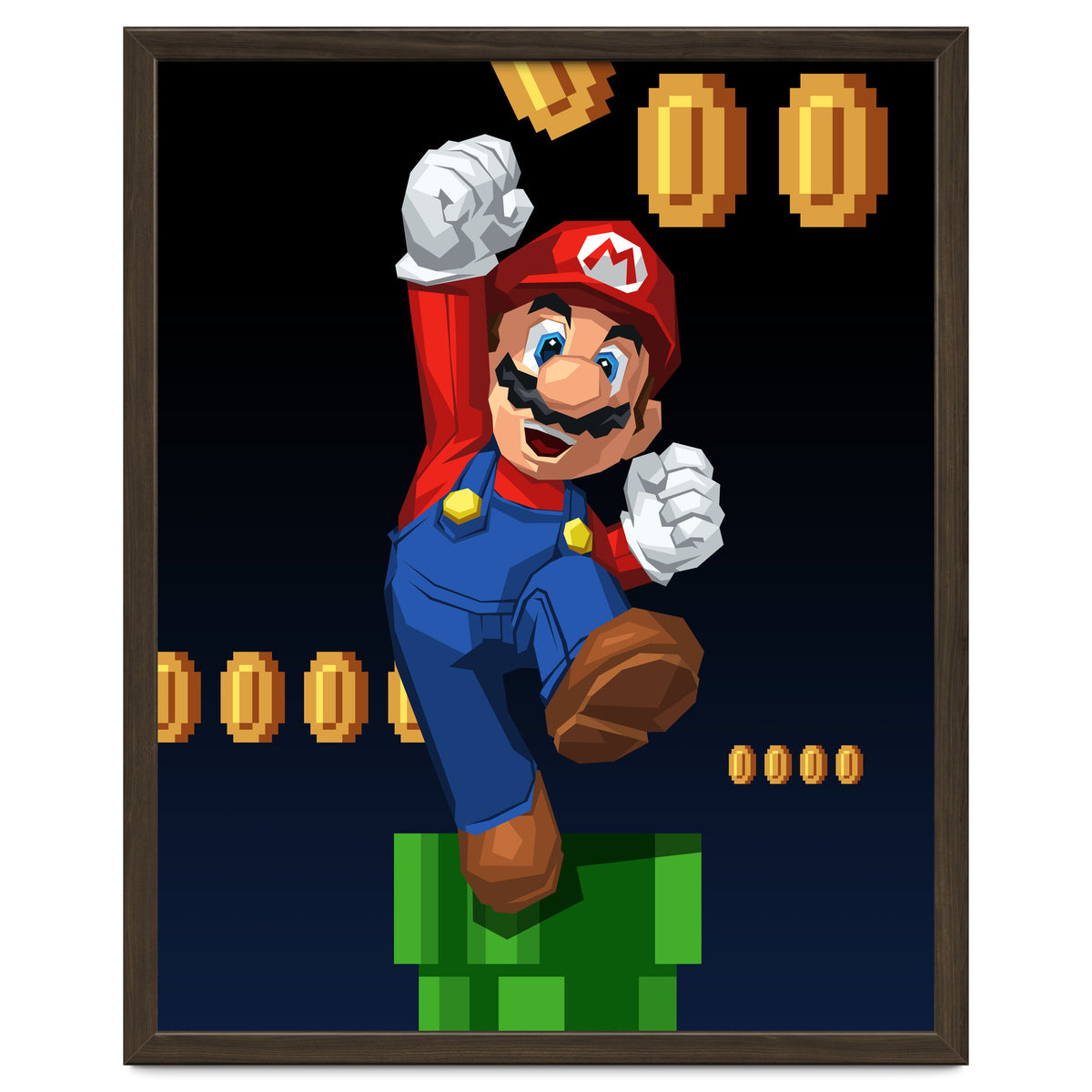 Super Mario