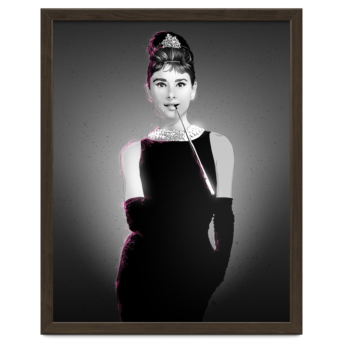Audrey Hepburn