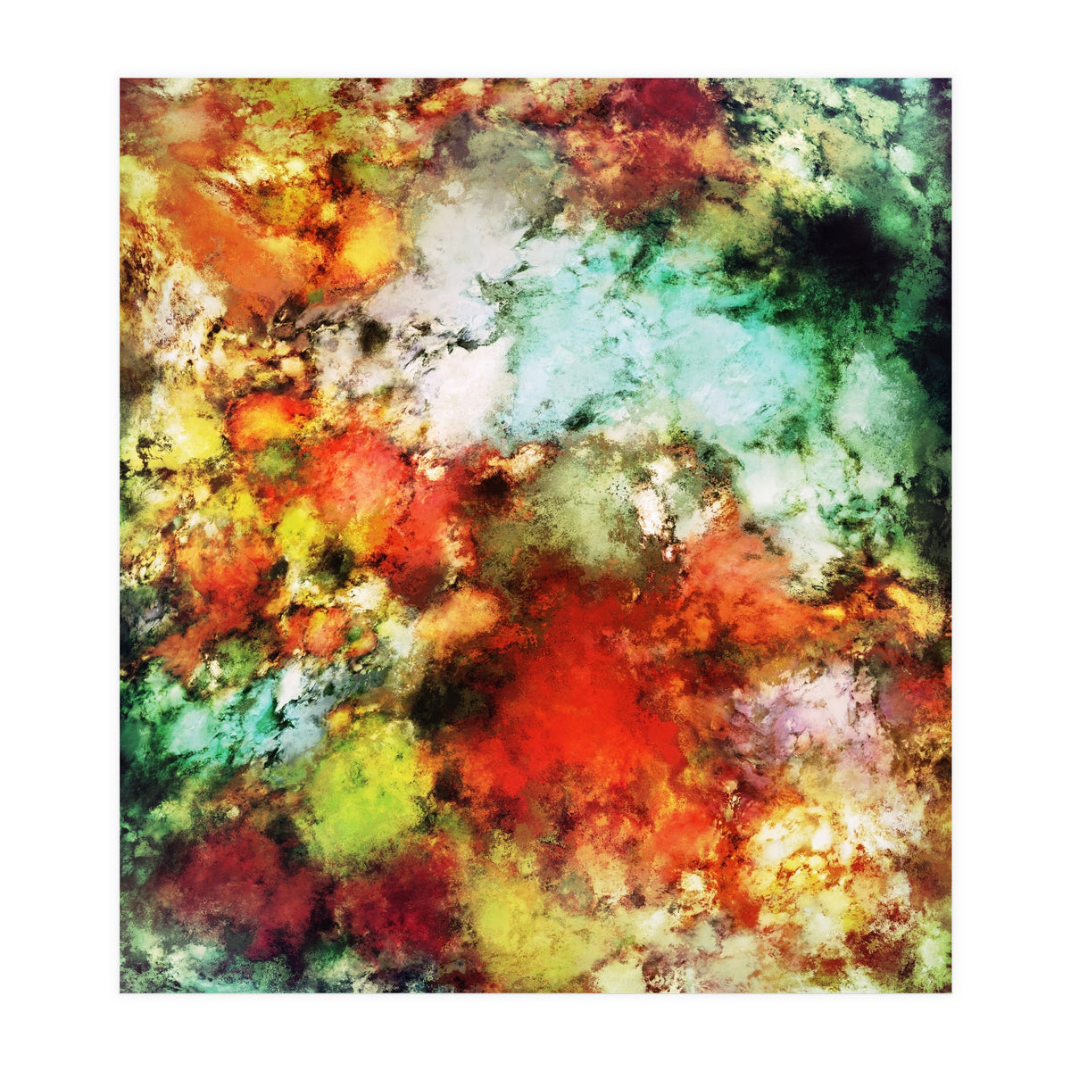 Tripwire (Print Only)