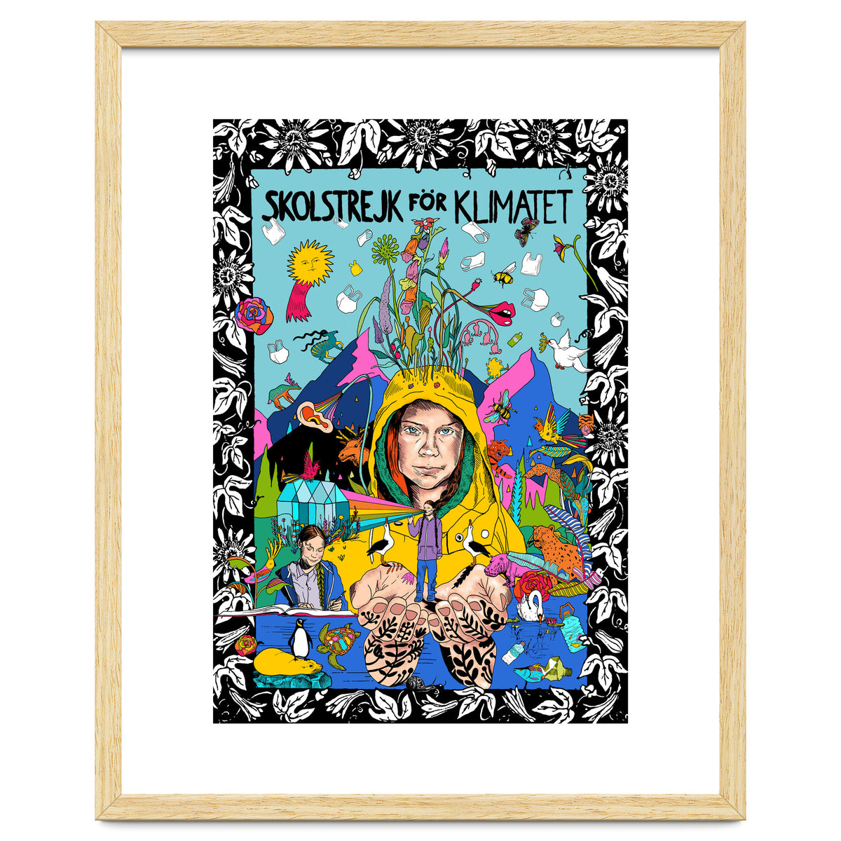 Skolstrejk for Klimatet