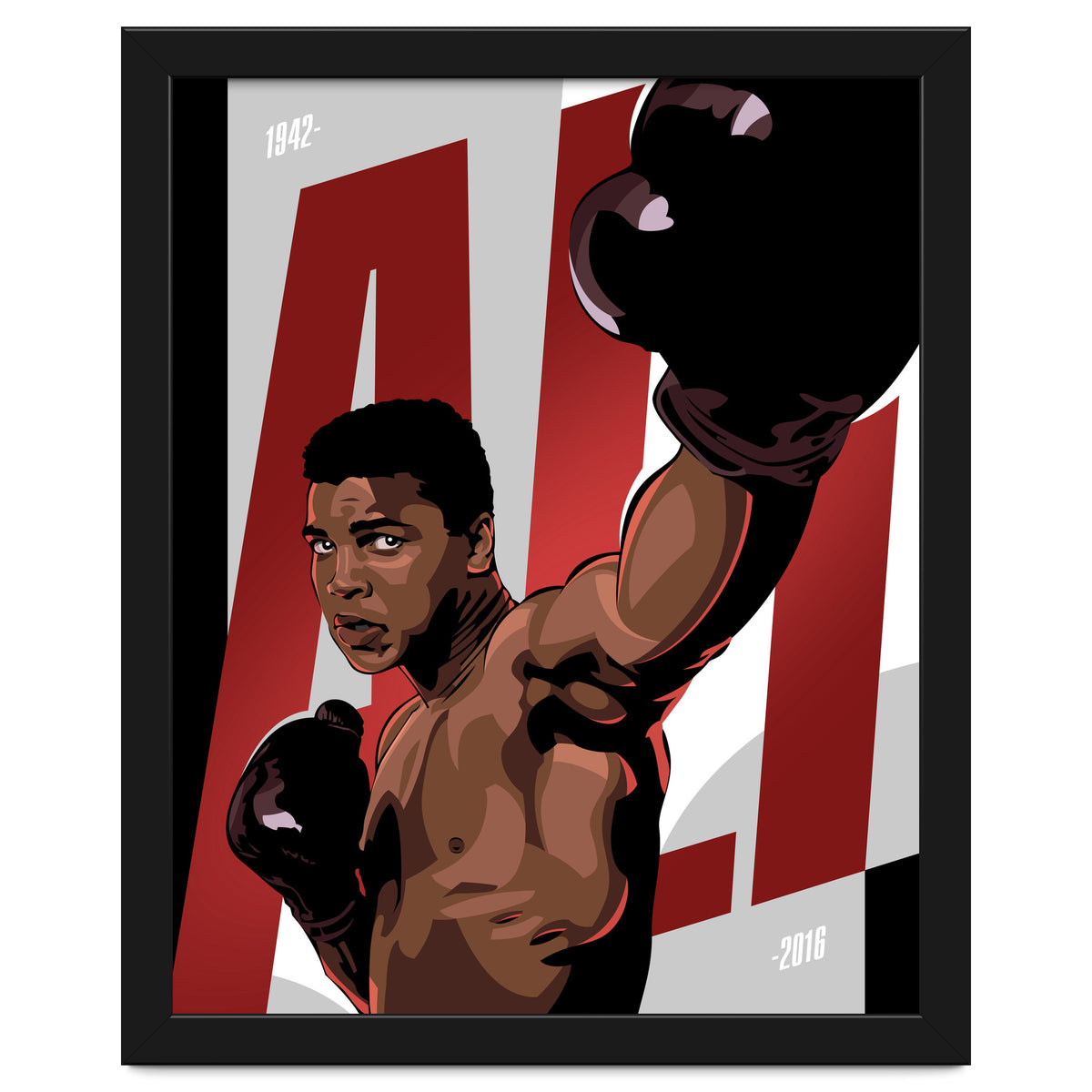 Ali The Greatest