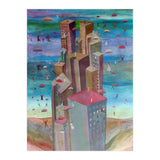 Los Paracaidistas (Print Only) thumbnail