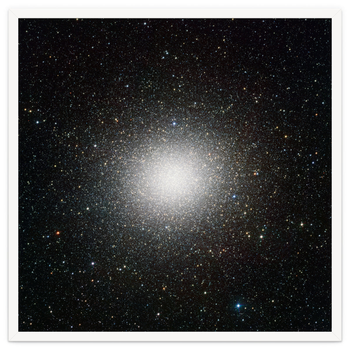 Omega Centauri