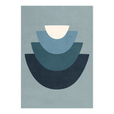 MINIMAL ART - GEOMETRIES Z03 (Print Only) thumbnail