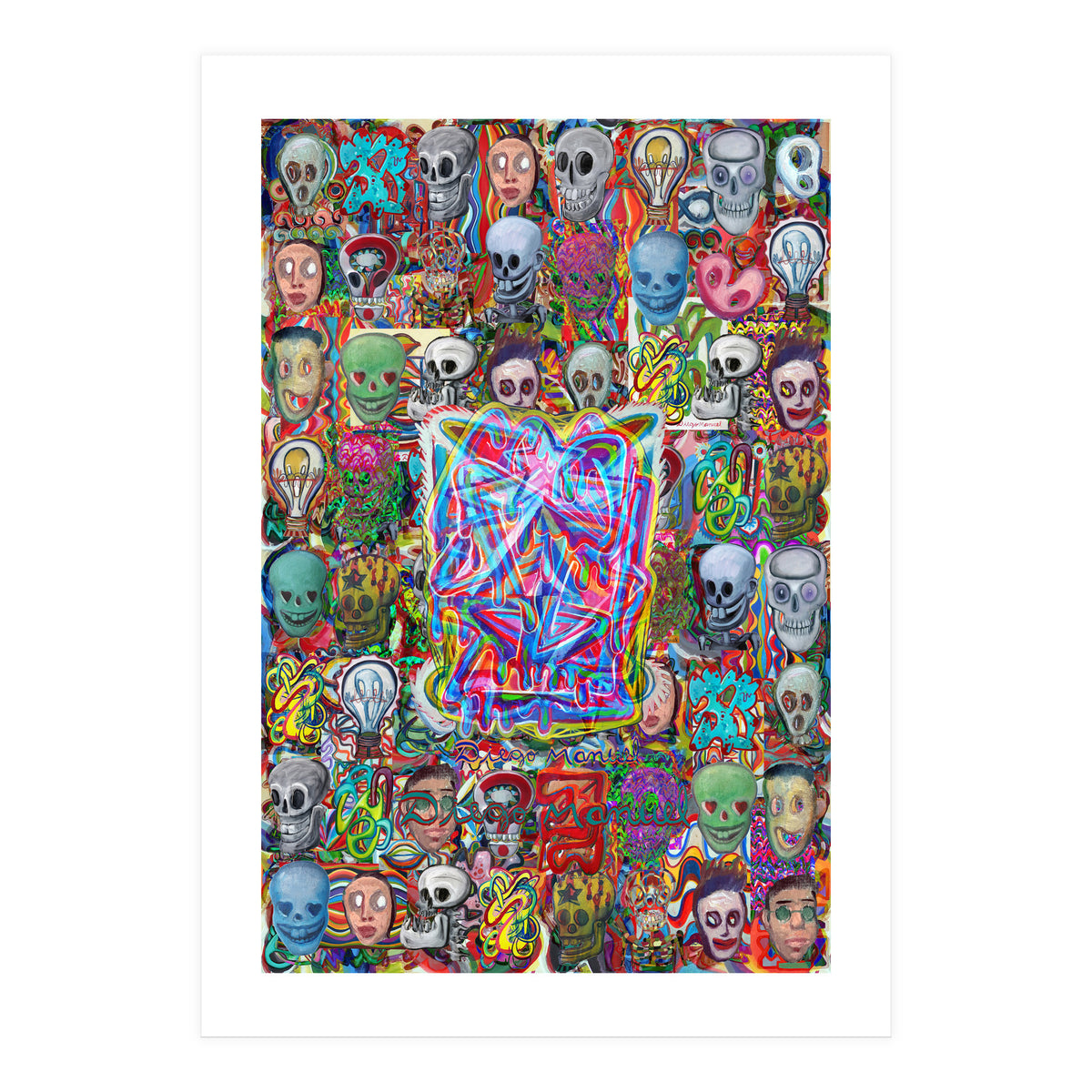 New Graffiti2022 421 (Print Only)