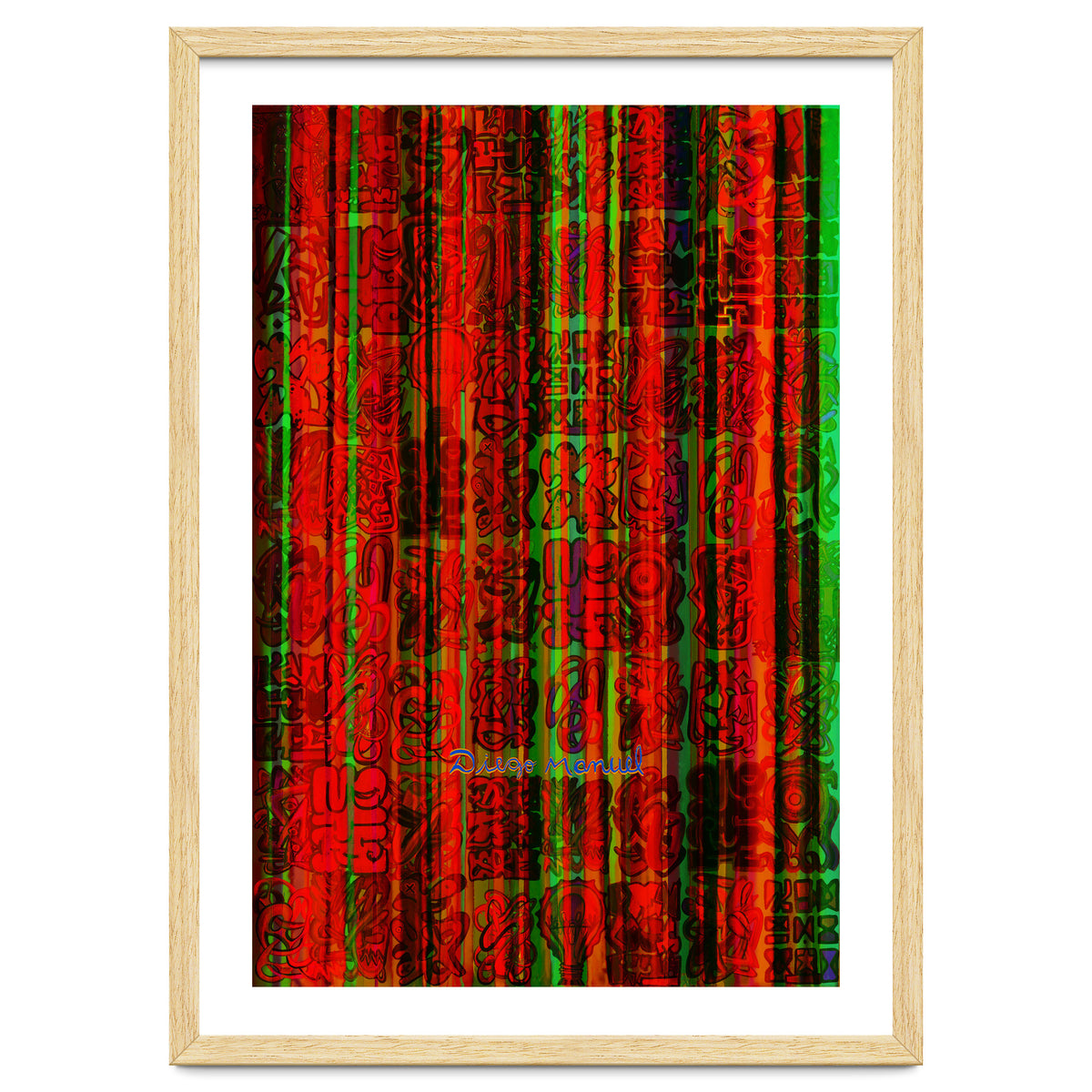 Graffiti Digital 2022 22