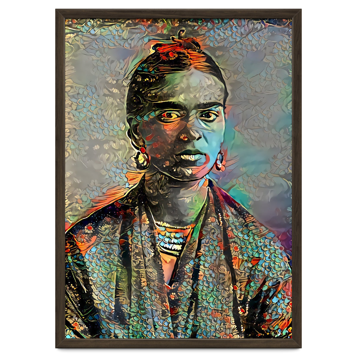 Frida Kahlo