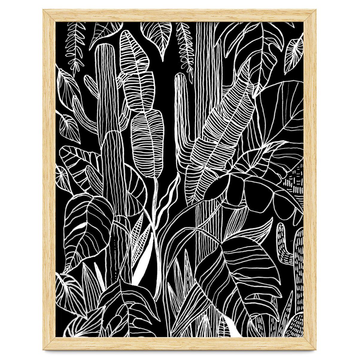 Home Is Where My Plants Are