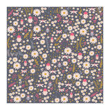 Cute bugs on a meadow (Print Only) thumbnail