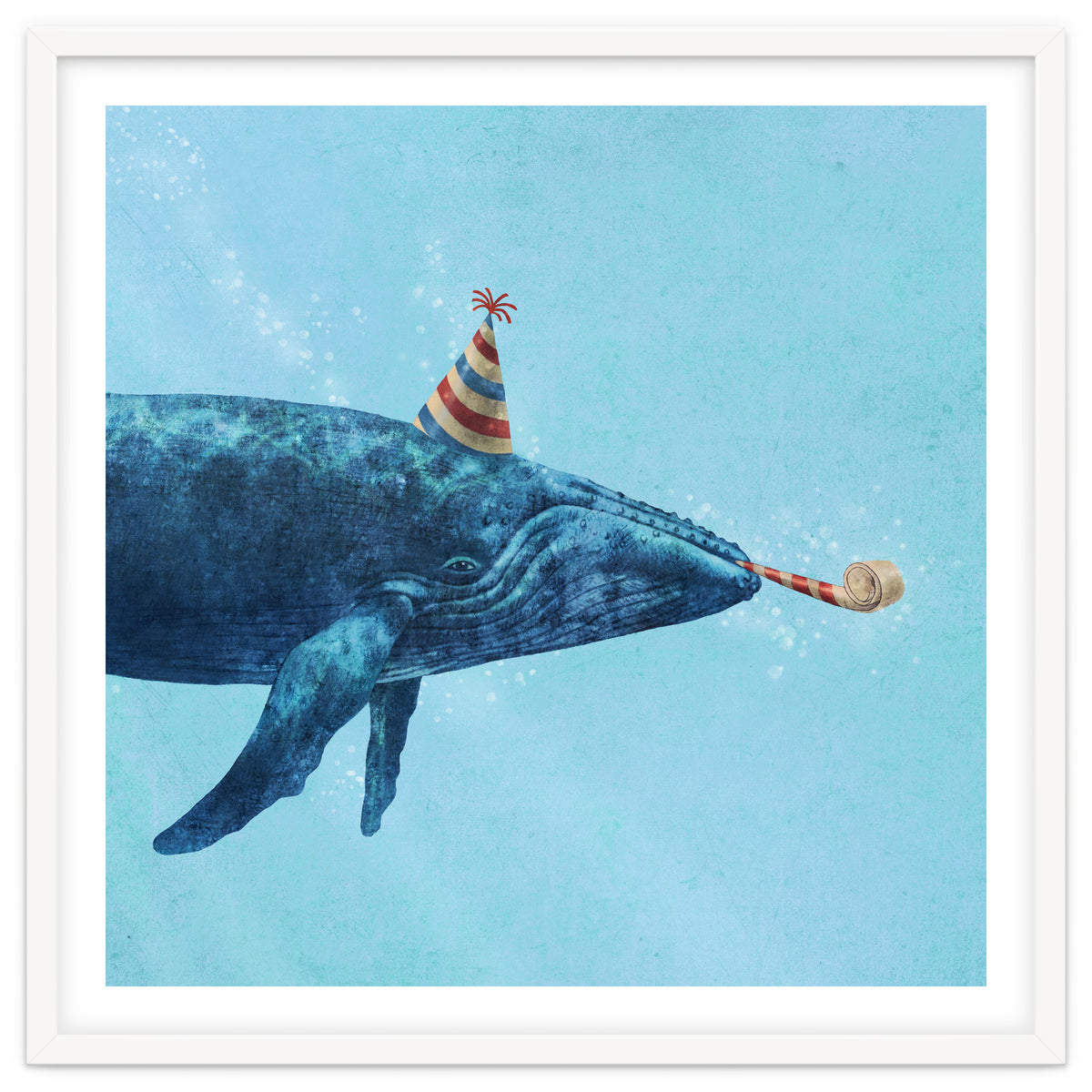 1479 Part Whale test