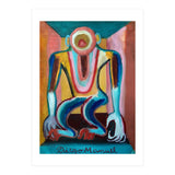 Animal Extraterrestre 5 (Print Only) thumbnail