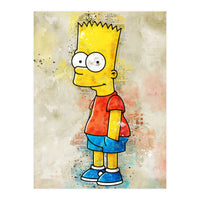 Bart (Print Only)