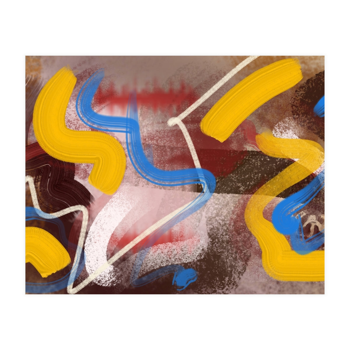 Kafkaesco 2 (Print Only)