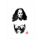Wonder Woman (Print Only) thumbnail
