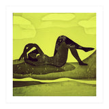 Social distancing  (Print Only) thumbnail