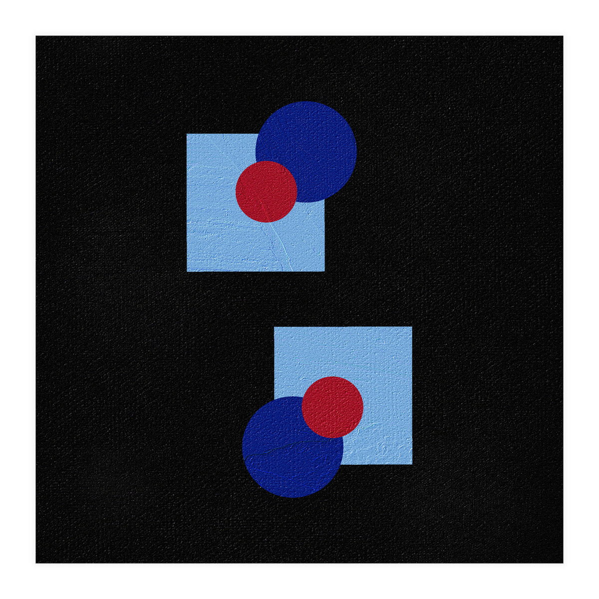 Abstract modern 4 (Print Only)