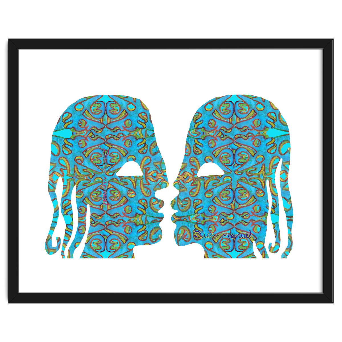 Abstracto Pop Nuevo 8