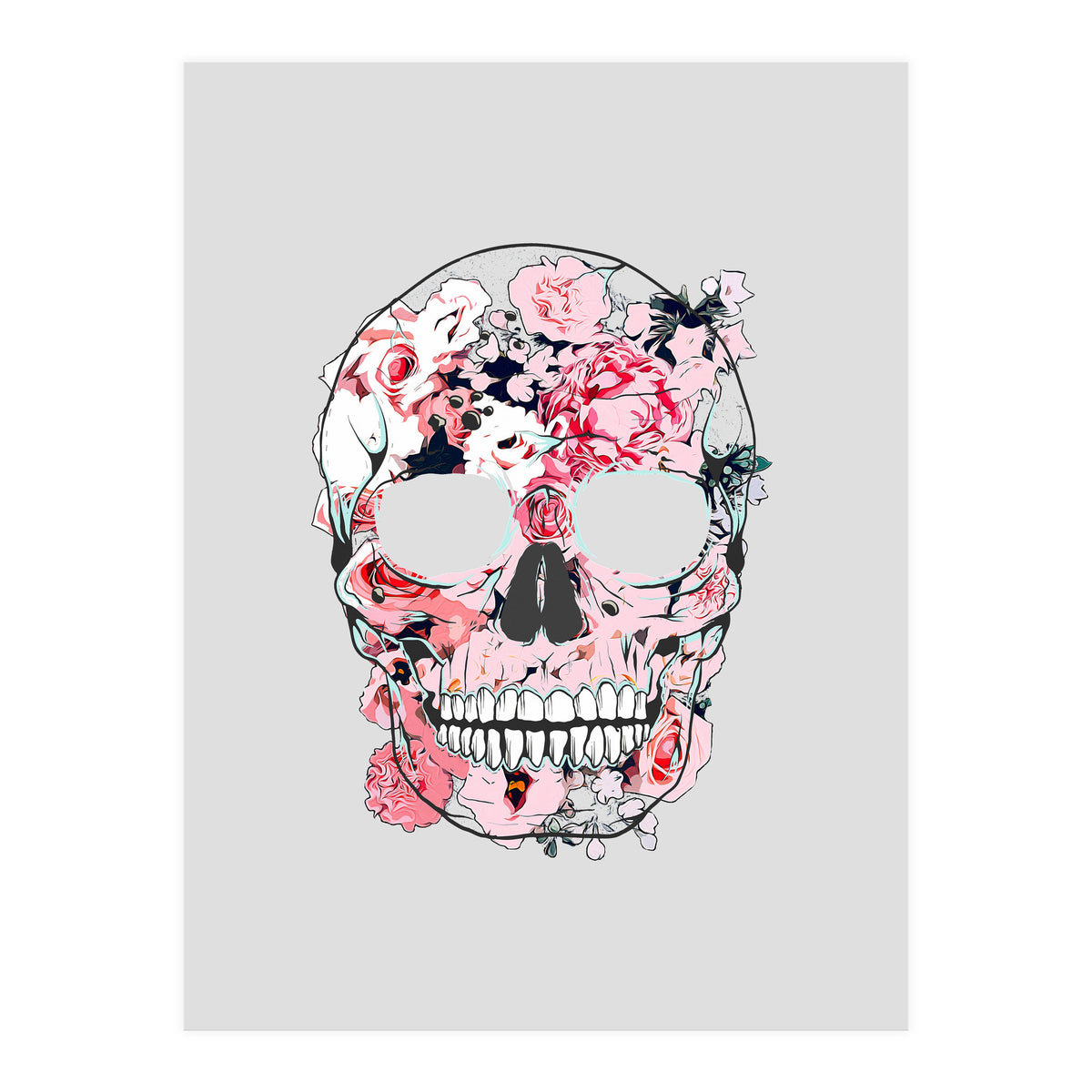 Famous When Dead (Print Only)