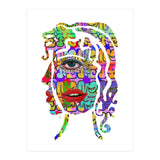 Mujer Digital 2 8 (Print Only) thumbnail