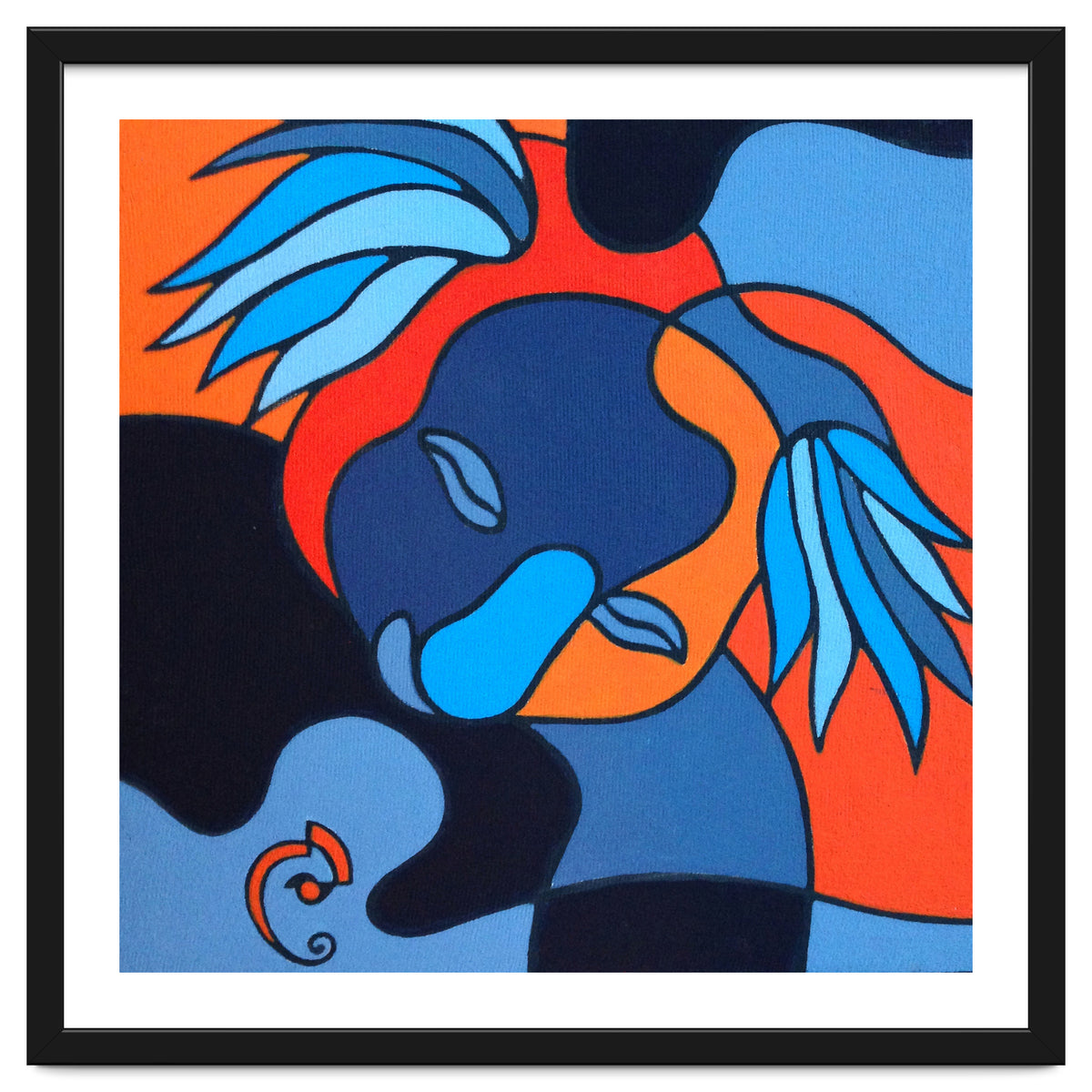 Koala by Chameleon Amour