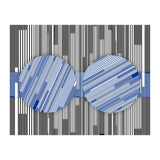 Glitch Global XII Part1 Serie Urban Nature (Print Only) thumbnail