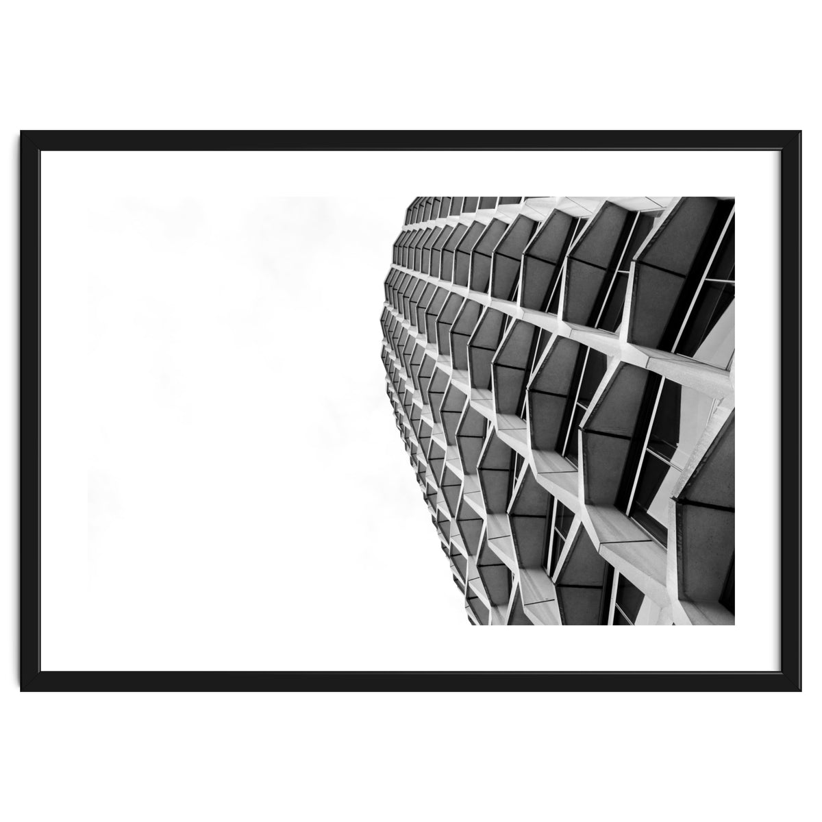 London City Centre Point Skyscraper