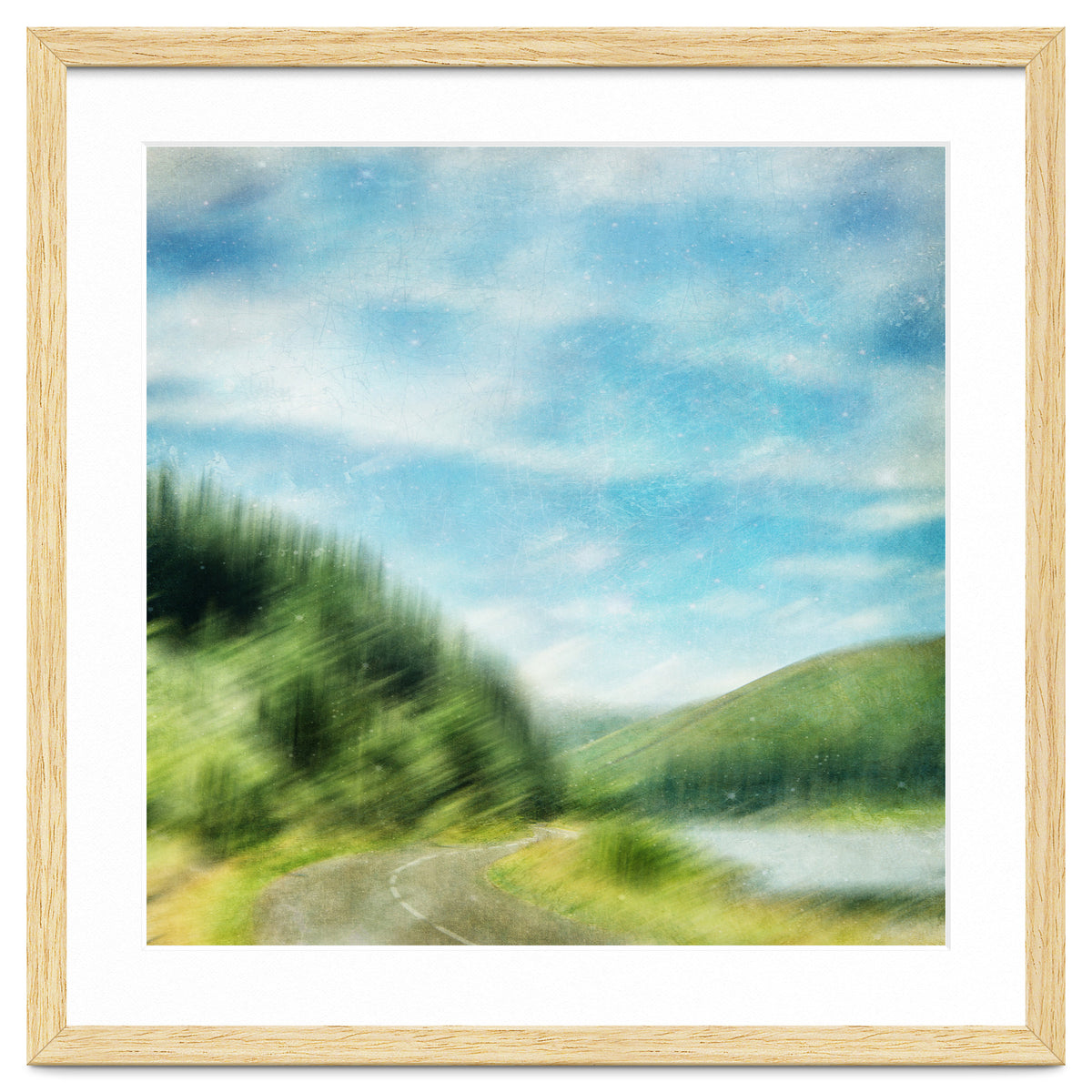 The Road To Happiness