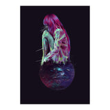 My Own World (Print Only) thumbnail