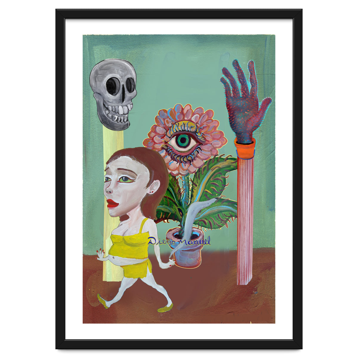 Graffiti Digital 2022 897