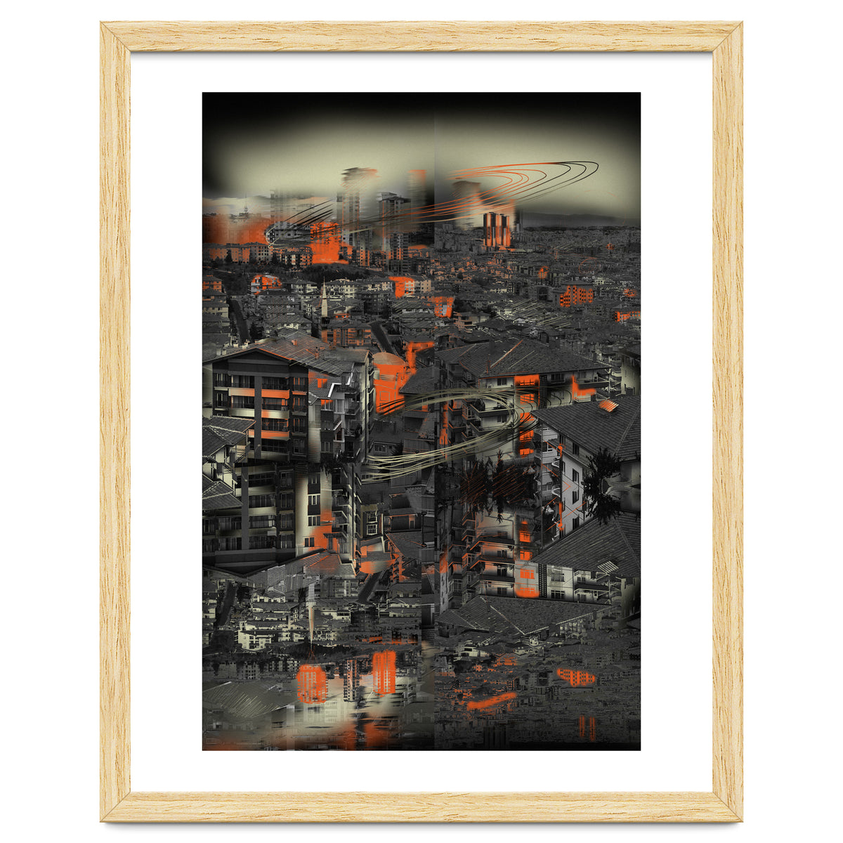 November' 22 – Mamak