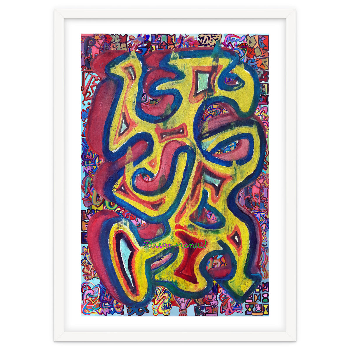 Graffiti Digital 2022 346