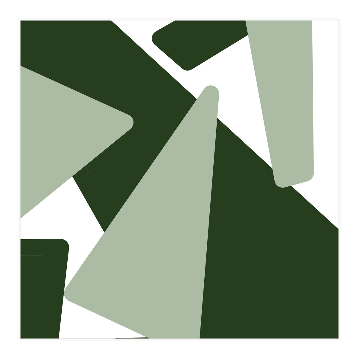 Colorful 11 (Print Only)