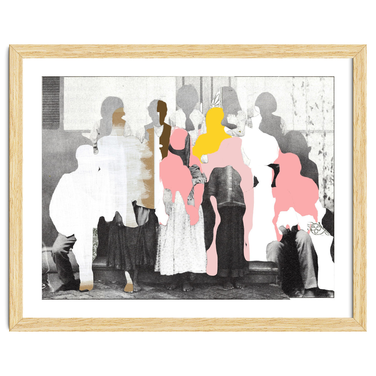 Indian Family Portrait Disaster · Big One 1