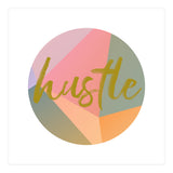 Hustle  (Print Only) thumbnail