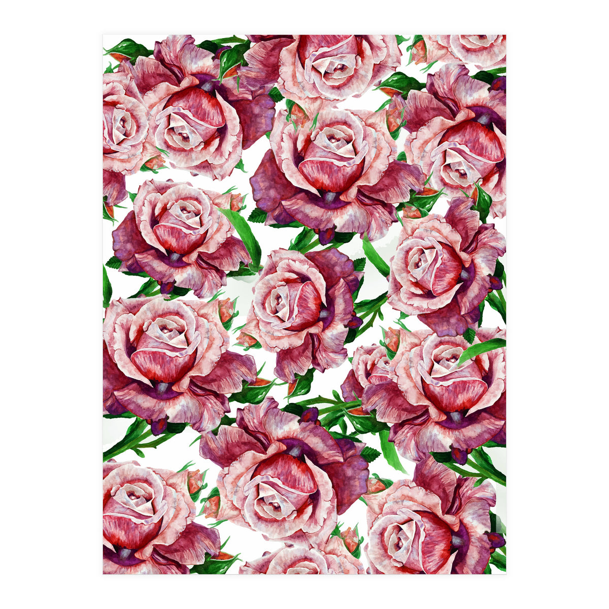 Seduction (Print Only)