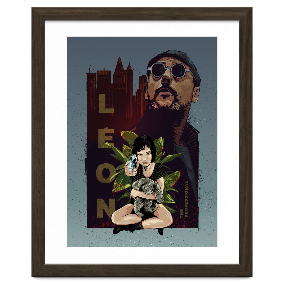 Leon The Professional