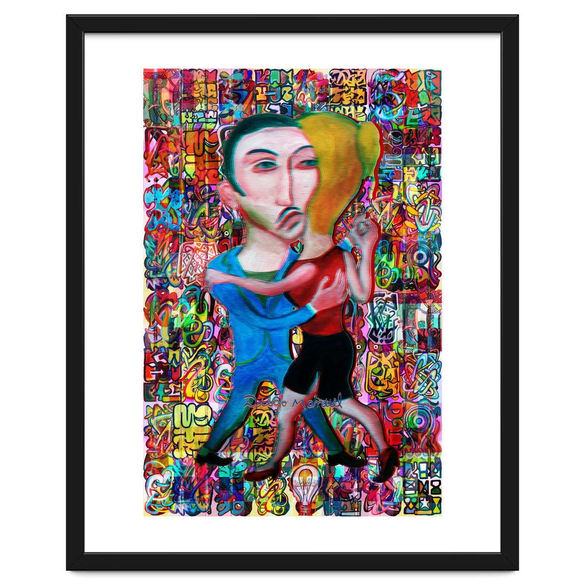 Graffiti Digital 2022 302