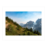 North Cascades (Print Only) thumbnail