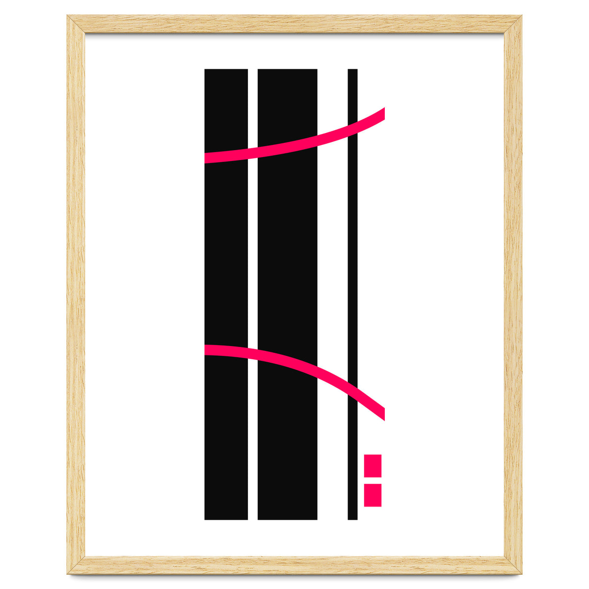 Abstrato Geométrico 40.4