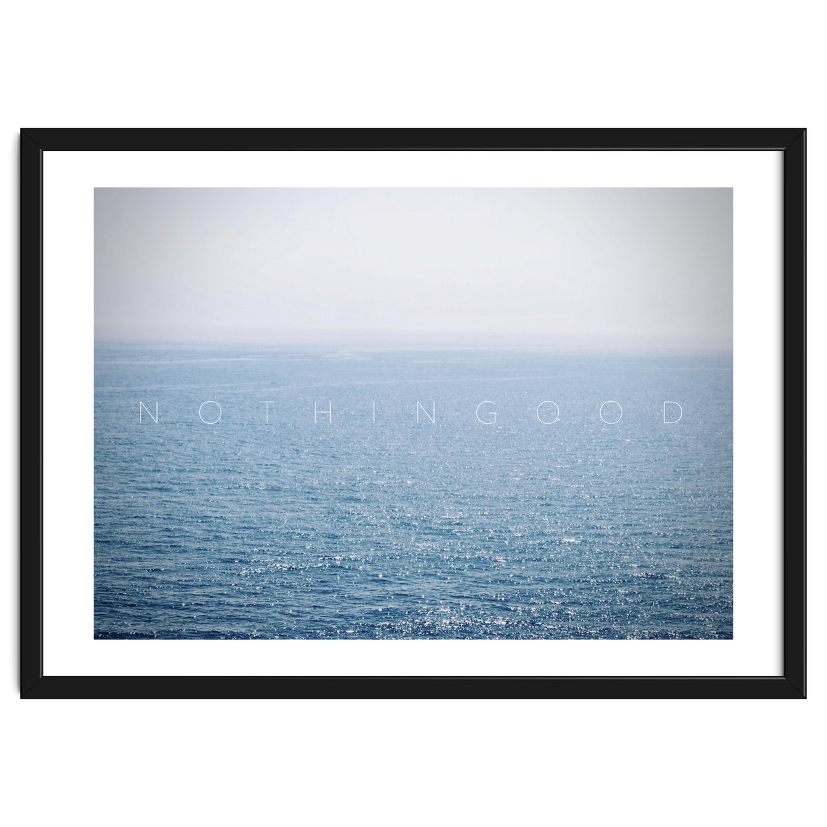 NOTHIGOOD - nothing is good - Photography