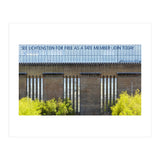 Tate Modern (Print Only) thumbnail