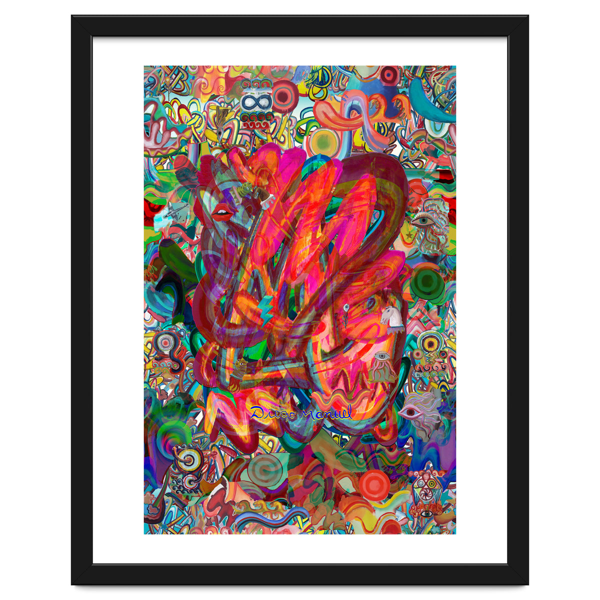 Muchas Cosas 2021 131