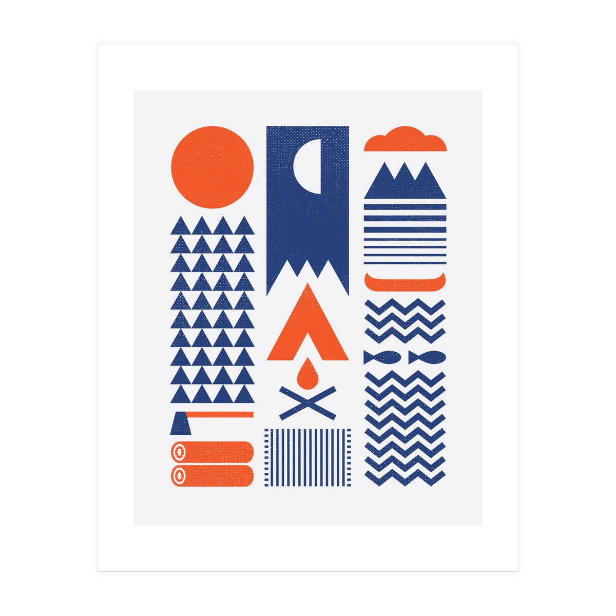 Simplify (Print Only)