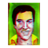 Elvis Rock 5 3d 1 (Print Only) thumbnail