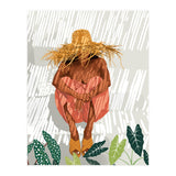 Bohemian Vacay (Print Only) thumbnail