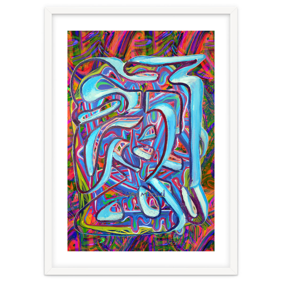 Graffiti Digital 2022 824