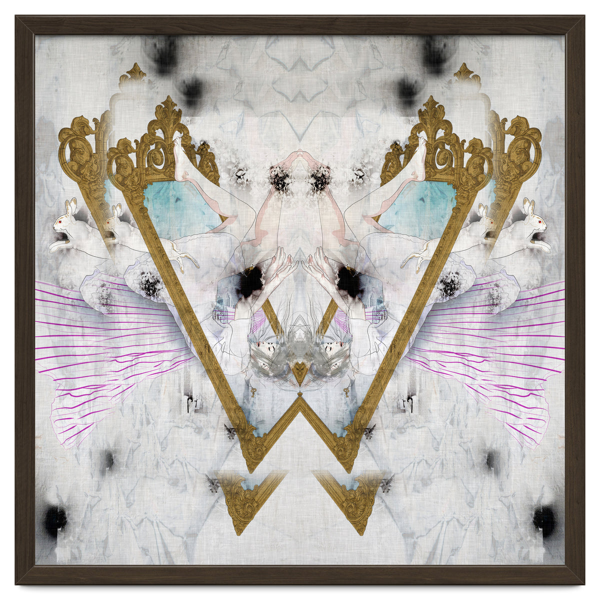 Looking Glass_Parallel