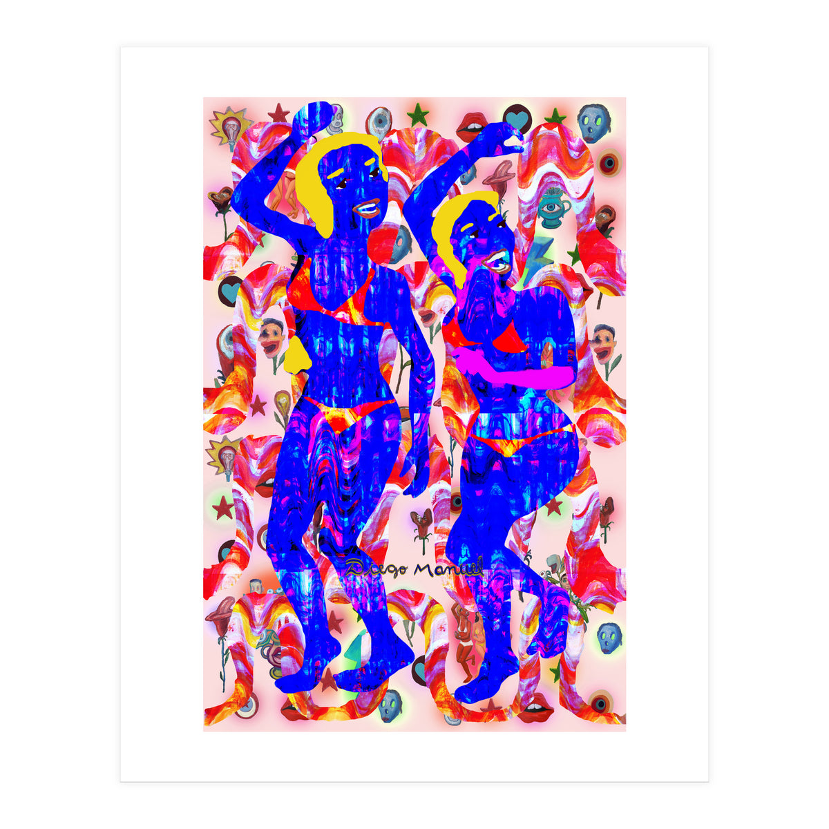 Perfil 68 (Print Only)