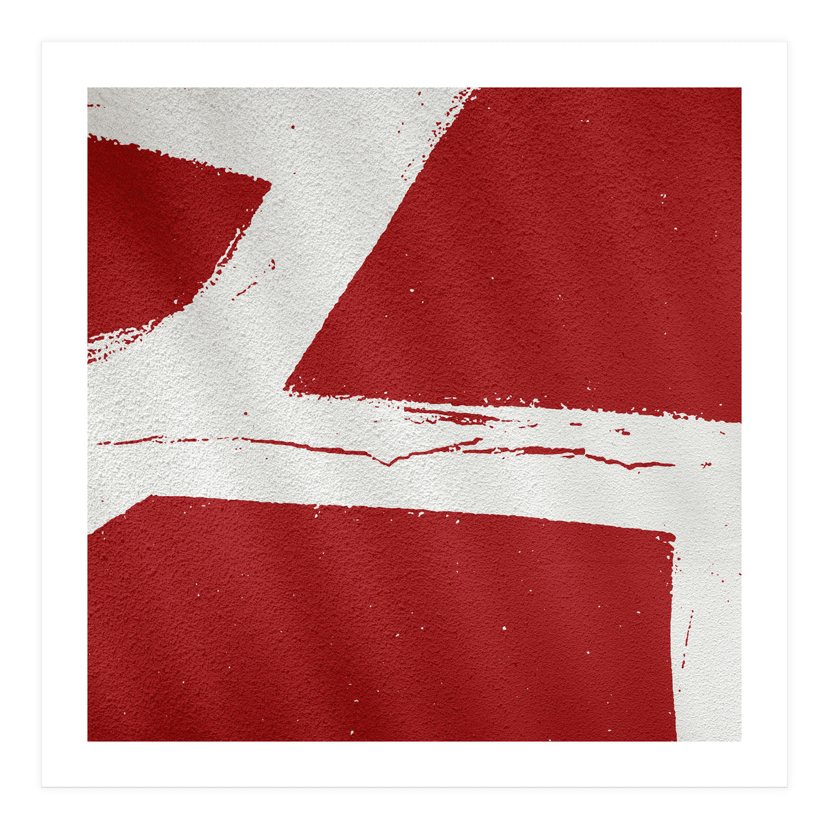 Encruzilhada 9 (Print Only)